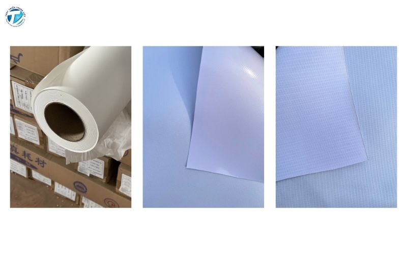 Phát Triển Trung Việt cung cấp đa dạng vật liệu in pano quảng cáo 